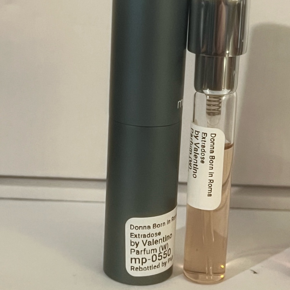 Valentino Donna Born In Roma Extradose 5ml